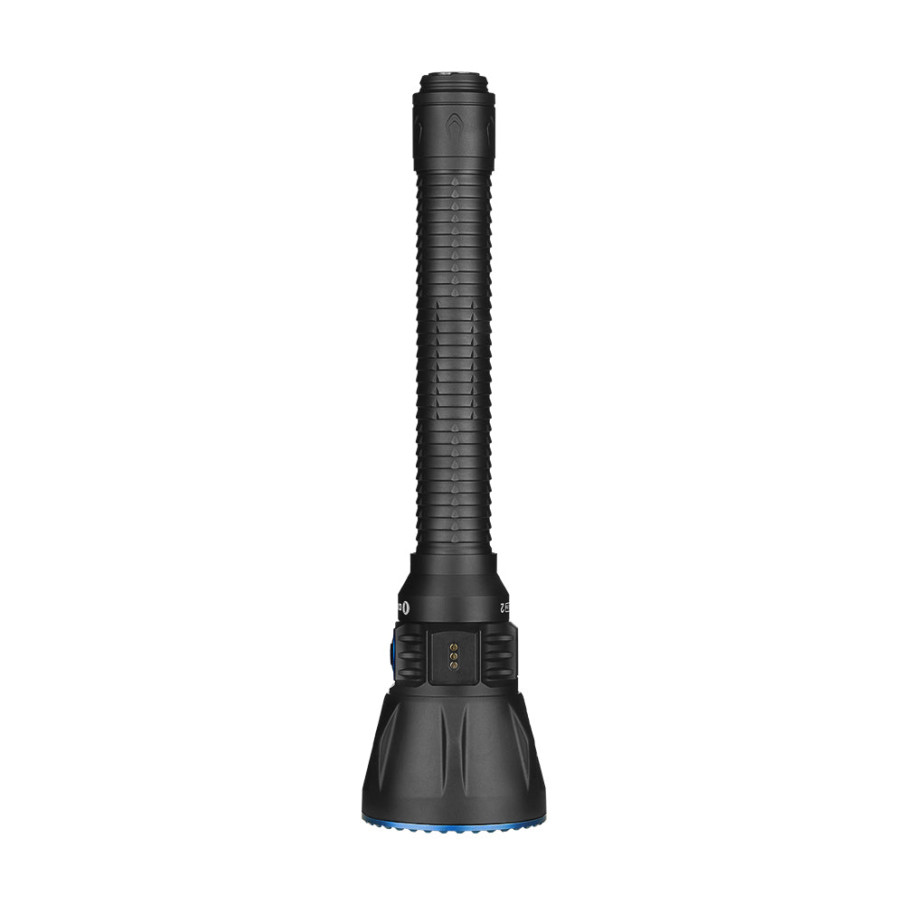 Olight Javelot Turbo 2 | longdistance-lygte [1.500 m] | 1.800 lm