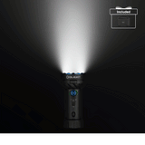 Olight Marauder 2 Mini | kraftig genopladelig lygte | 10.000 lm