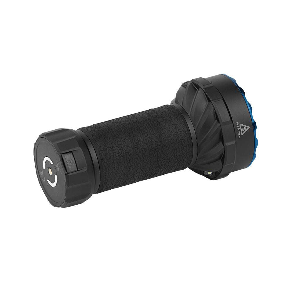 Olight Marauder 2 Mini | kraftig genopladelig lygte | 10.000 lm