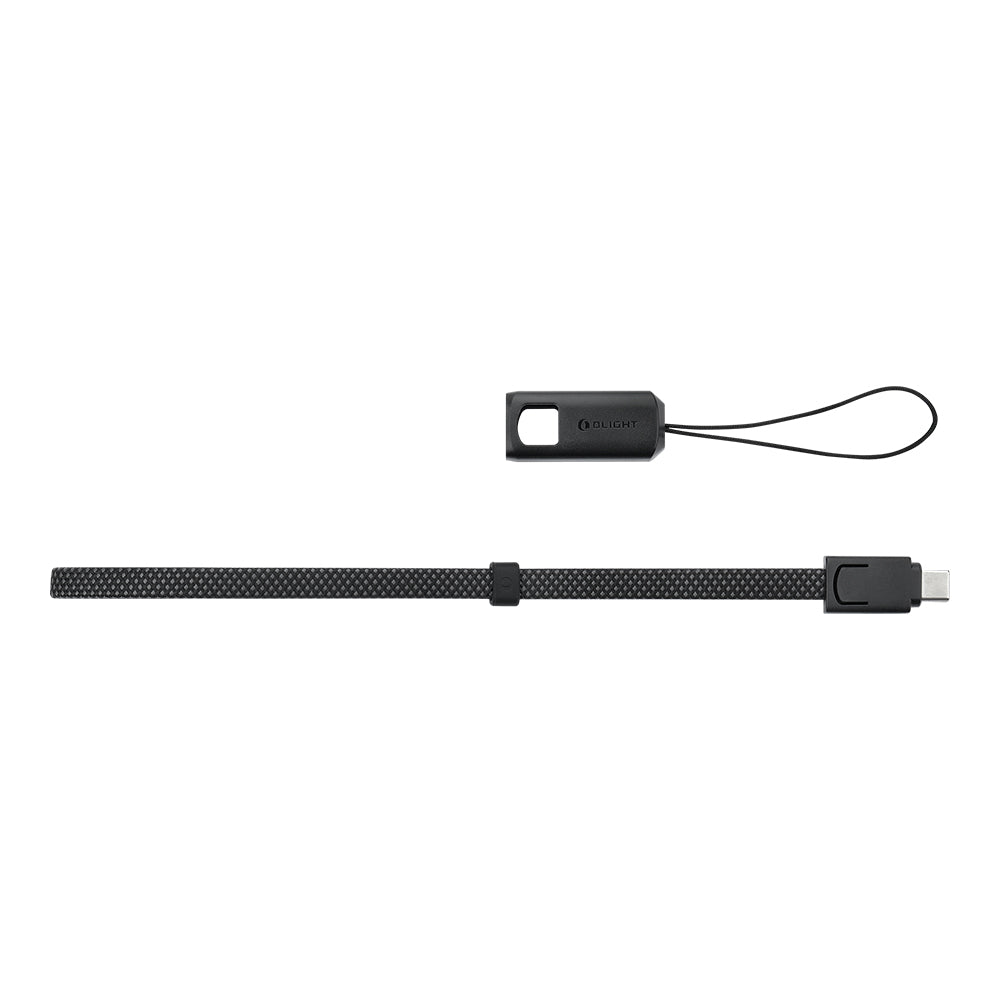 Olight Marauder 2 Mini | kraftig genopladelig lygte | 10.000 lm