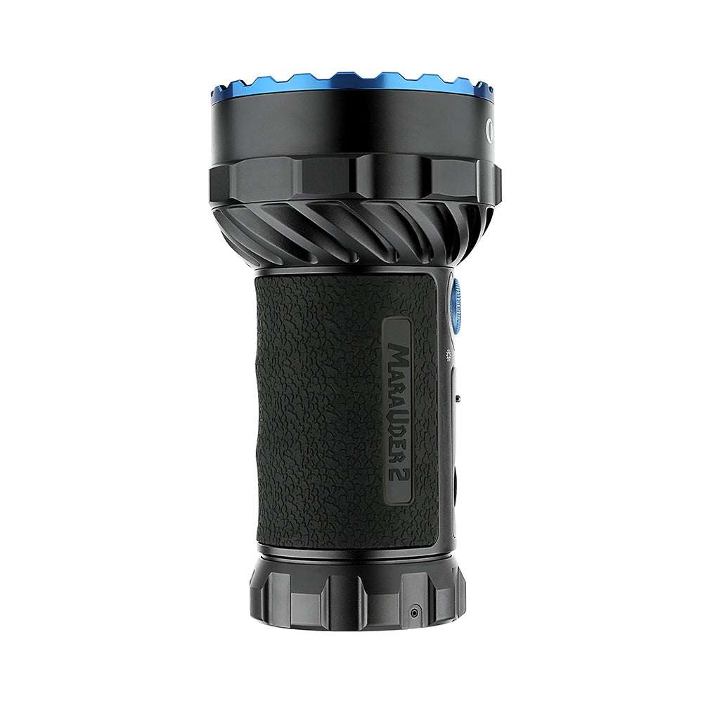 Olight Marauder 2 | ultra kraftig genopladelig lygte | 14.000 lm