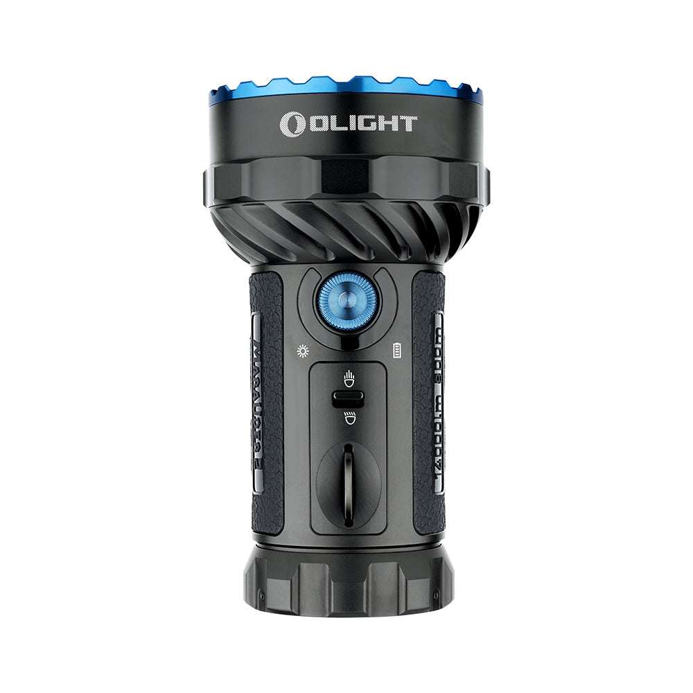Olight Marauder 2 | ultra kraftig genopladelig lygte | 14.000 lm