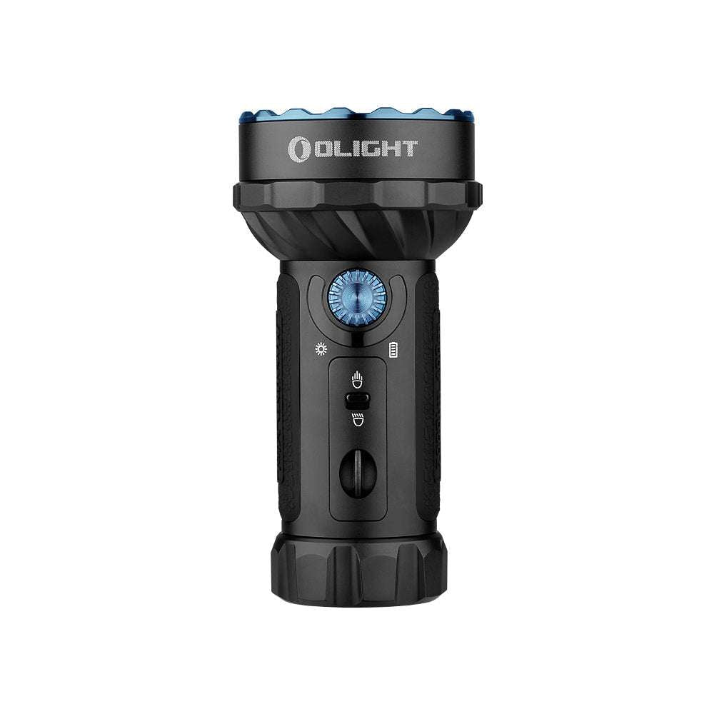 Olight Marauder Mini | multifarvet genopladelig lygte | 7.000 lm