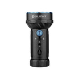 Olight Marauder Mini | multifarvet genopladelig lygte | 7.000 lm
