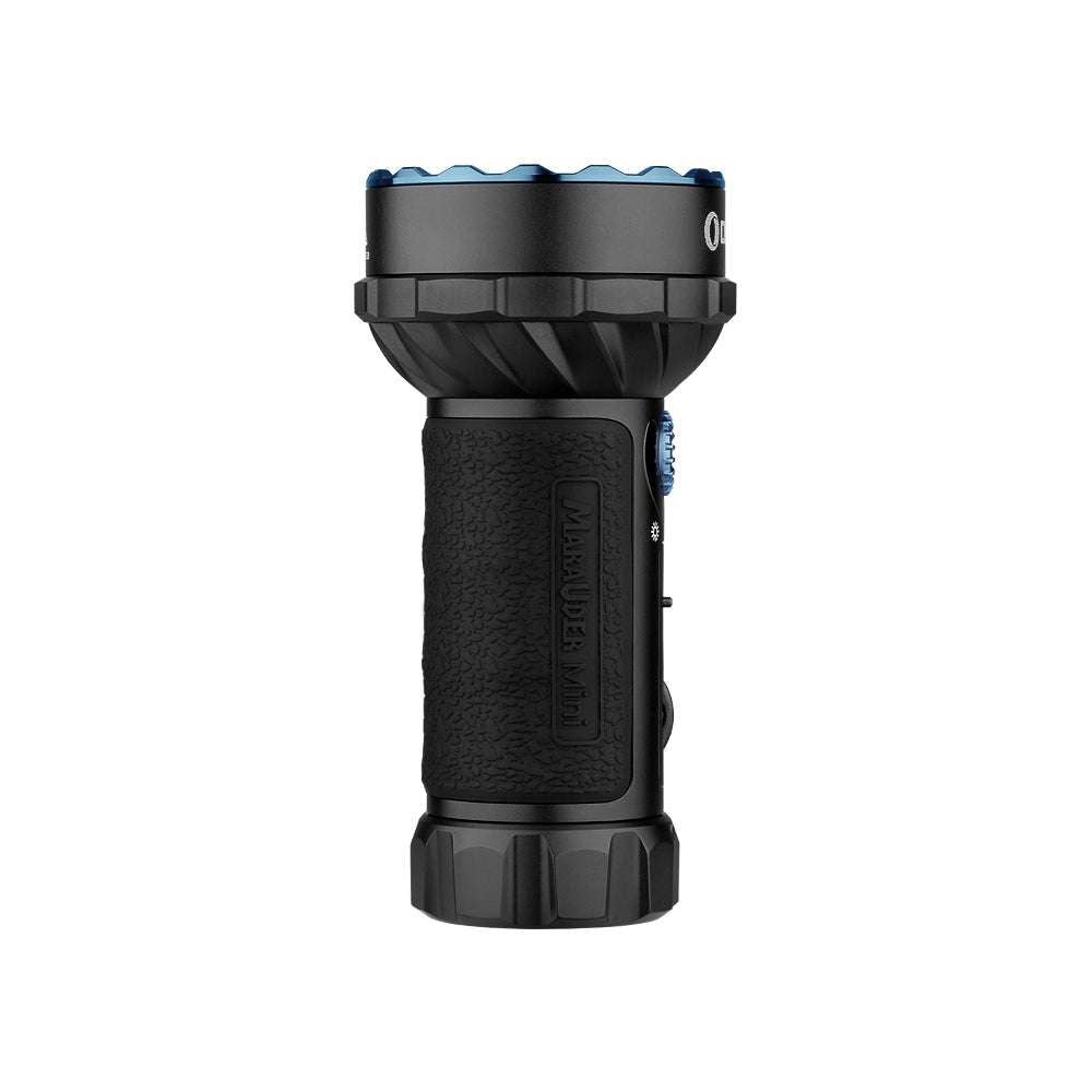 Olight Marauder Mini | multifarvet genopladelig lygte | 7.000 lm