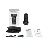 Olight Marauder Mini | multifarvet genopladelig lygte | 7.000 lm
