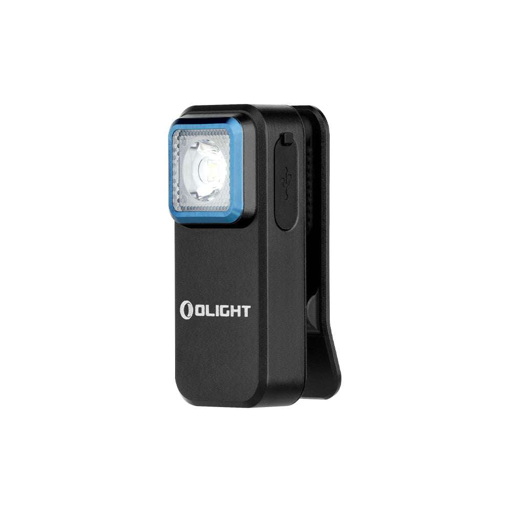 Olight Oclip | genopladelig EDC clip-lygte | 300 lm