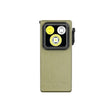 Olight Oclip Ultra | 3-i-1 clip-on EDC lygte | 530 lm