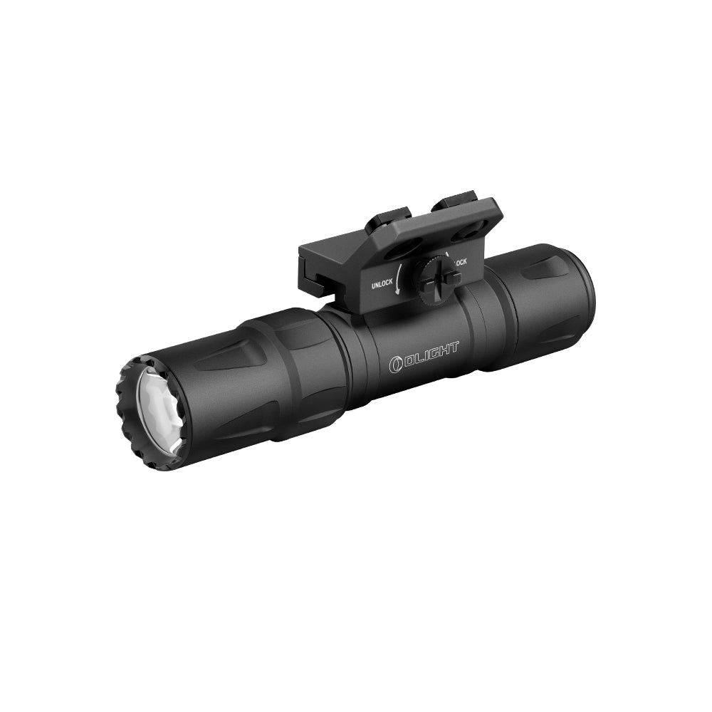 Olight Odin S | M-LOK pistollygte | 1.500 lm