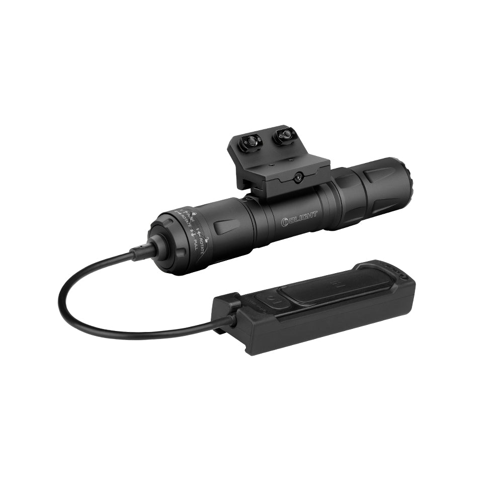 Olight Odin S | M-LOK pistollygte | 1.500 lm