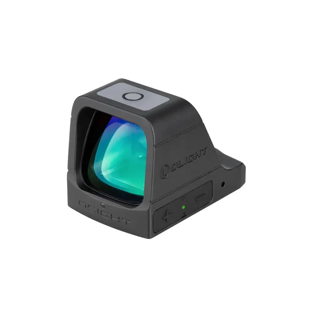 Olight Osight [grøn] Olight
