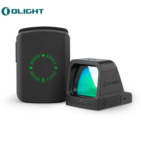 Olight Osight [grøn] Olight