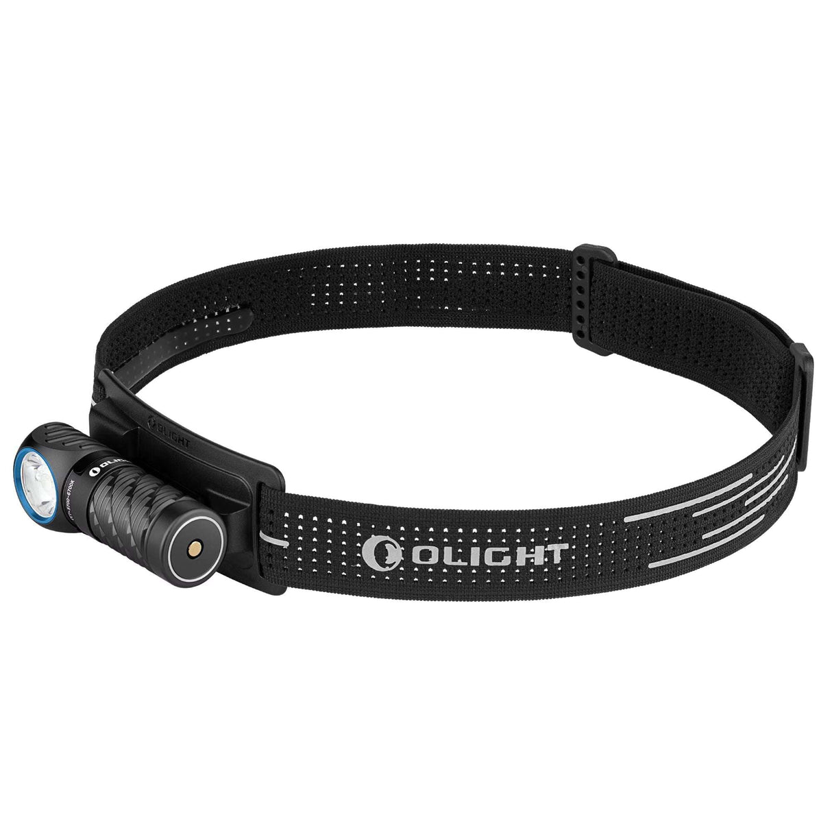 Olight Perun 3 Mini Premium | genopladelig pandelampe | 1.250 lm