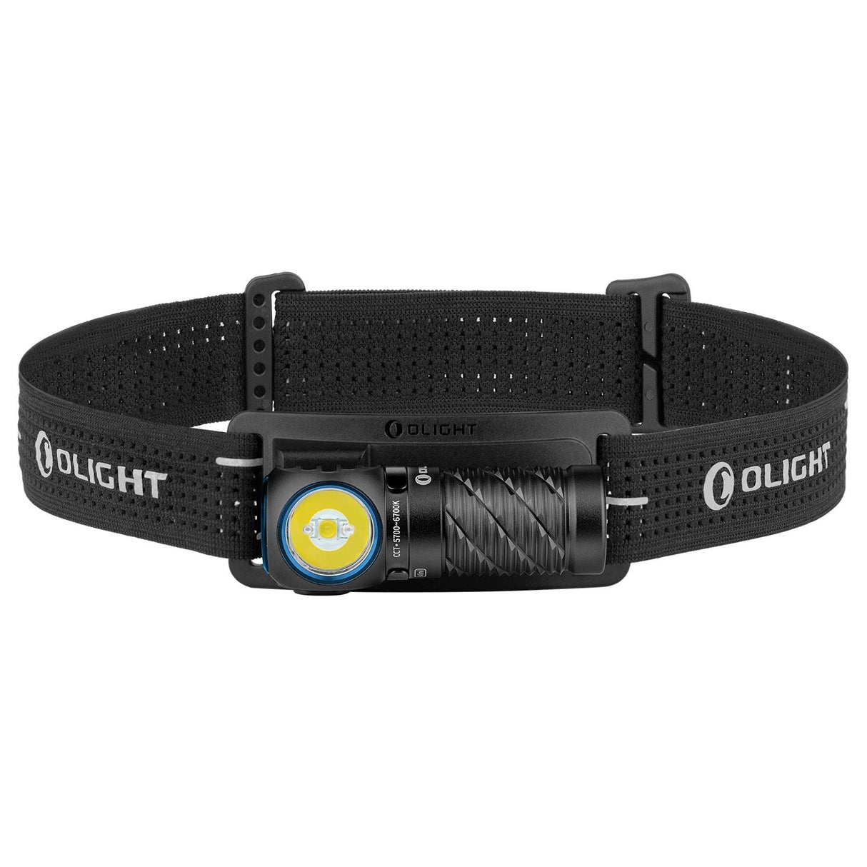 Olight Perun 3 Mini Premium | genopladelig pandelampe | 1.250 lm