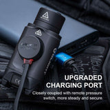 Olight PL-3R Valkyrie | pistollygte | 1.500 lm