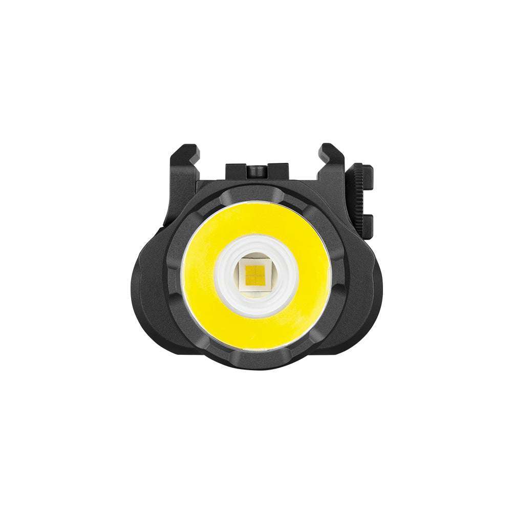 Olight PL-3R Valkyrie | pistollygte | 1.500 lm