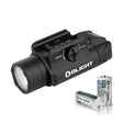 Olight PL-3S Valkyrie | pistol lygte | 1.000 lm