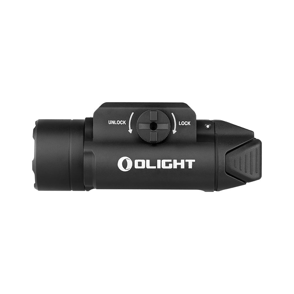Olight PL-3S Valkyrie | pistol lygte | 1.000 lm