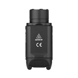 Olight PL-3S Valkyrie | pistol lygte | 1.000 lm