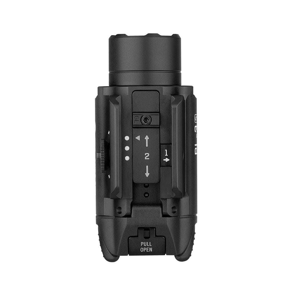Olight PL-3S Valkyrie | pistol lygte | 1.000 lm