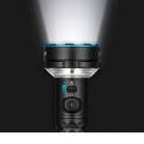 Olight Prowess | lygte med tovejsbelysning | 5.000 lm