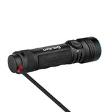 Olight Seeker 4 Pro | højtydende lygte | 4.600 lm