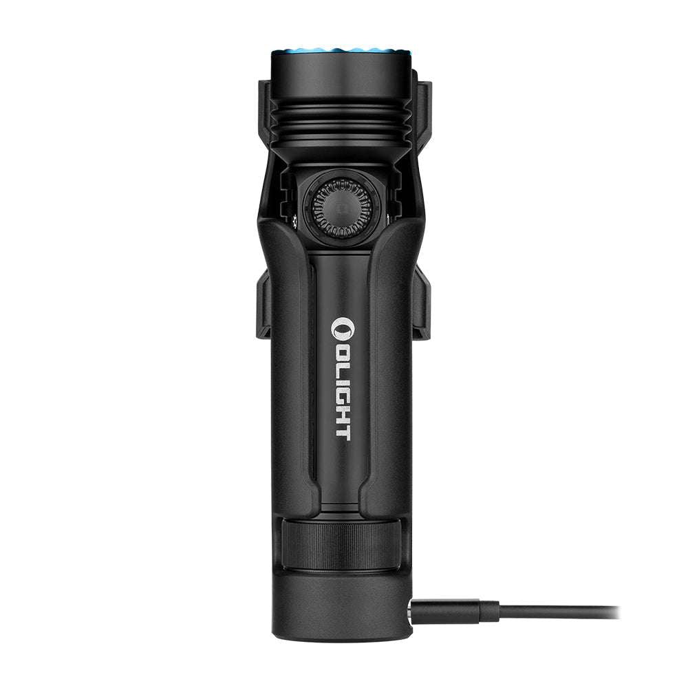 Olight Seeker 4 Pro | højtydende lygte | 4.600 lm