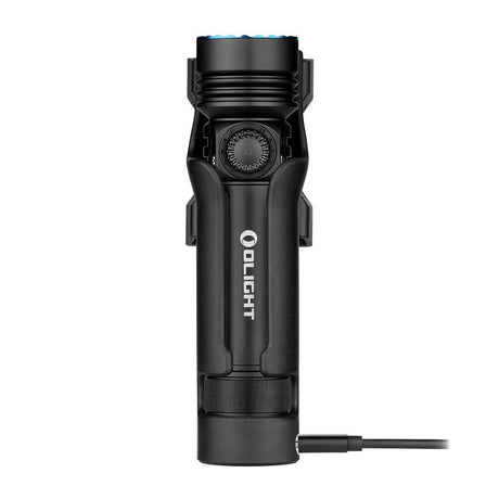 Olight Seeker 4 Pro | højtydende lygte | 4.600 lm