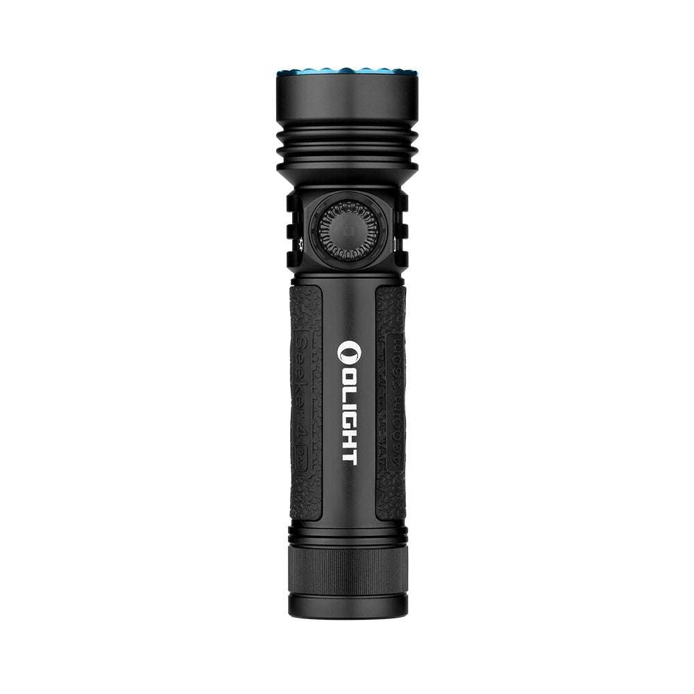 Olight Seeker 4 Pro | højtydende lygte | 4.600 lm