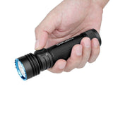 Olight Seeker 4 Pro | højtydende lygte | 4.600 lm