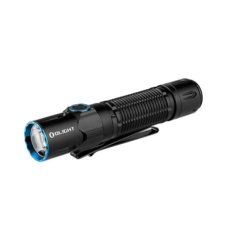 Olight Warrior 3S | taktisk lygte | 2.300 lm