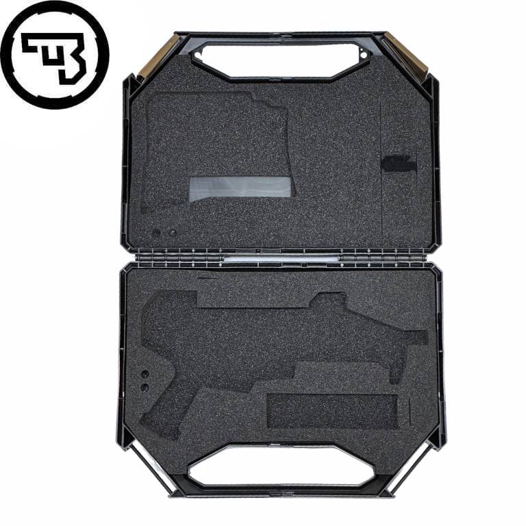 Original CZ Scorpion EVO 3 S1 kasse