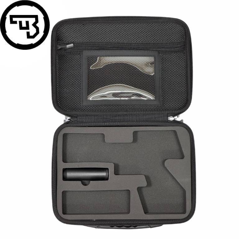 Original CZ softshell pistoletui