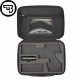 Original CZ softshell pistoletui