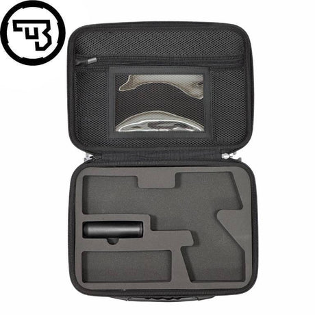 Original CZ softshell pistoletui