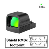 Osight K [grøn]