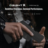 Osight K [grøn]