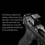 Osight K [grøn]