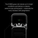 Osight K [grøn]
