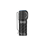 Olight Perun 3 Mini | genopladelig pandelampe | 1.250 lm