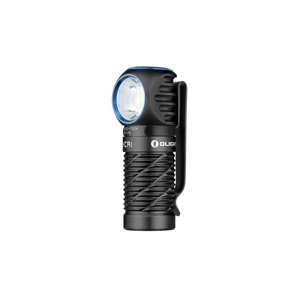 Olight Perun 3 Mini | genopladelig pandelampe | 1.250 lm