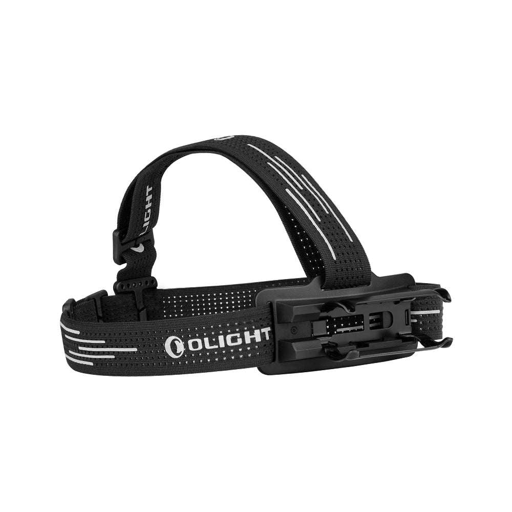 Olight Perun 3 | genopladelig pandelampe | 3.000 lm