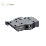 QD Picatinny rødpunktsmontage | Vortex Venom footprint Contessa