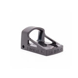 Shield RMSd [Glas] Shield Sights