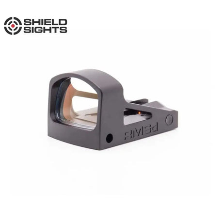 Shield RMSd [Glas] Shield Sights