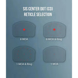 Shield SIS2 Shield sigtemidler