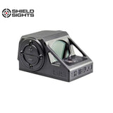 Shield SIS2 Shield sigtemidler