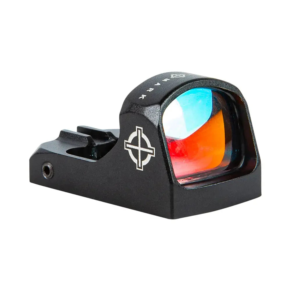 Sightmark Mini Shot A-Spec M3 Micro Reflex Sight rødpunktsigte Sightmark