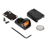 Sightmark Mini Shot A-Spec M3 Micro Reflex Sight rødpunktsigte Sightmark