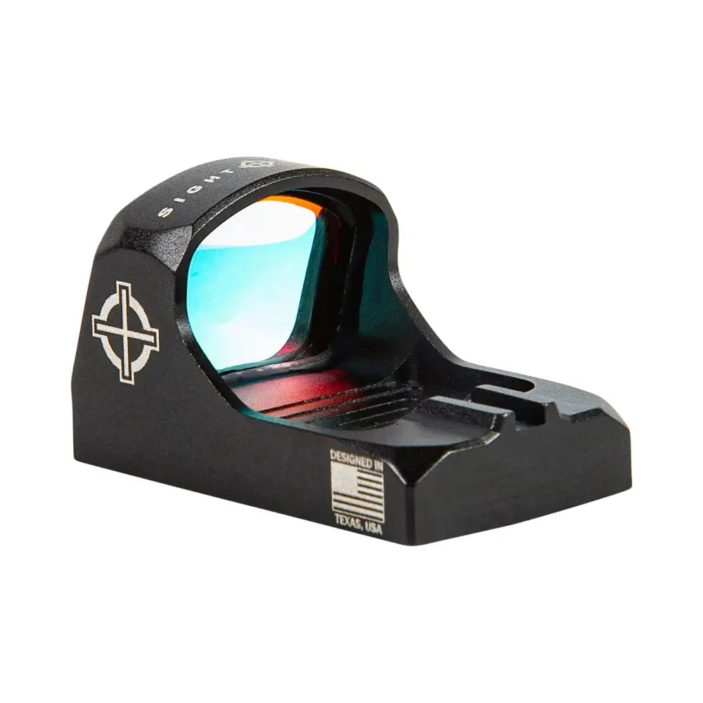 Sightmark Mini Shot A-Spec M3 Micro Reflex Sight rødpunktsigte Sightmark